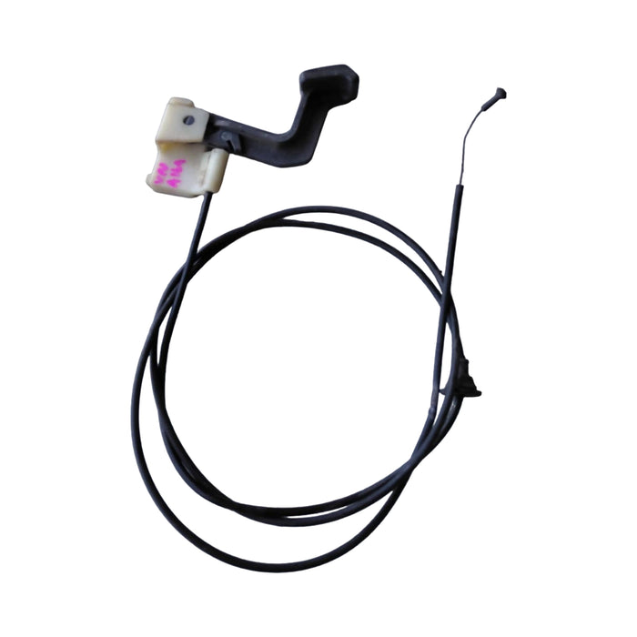 A169 - VN Holden Commodore Sedan - Bonnet Release Latch & Cable