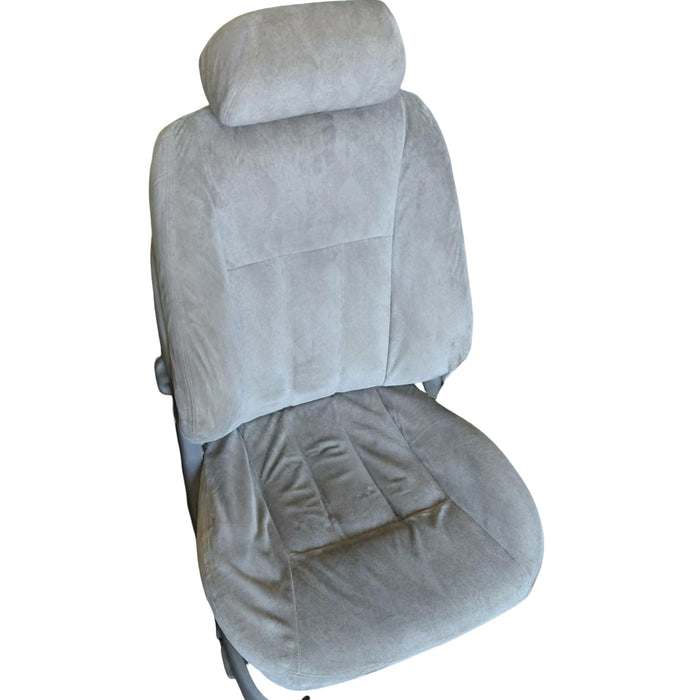 WH001 - WH Holden Statesman WAGON - Interior Package (Seats / Doorcards)
