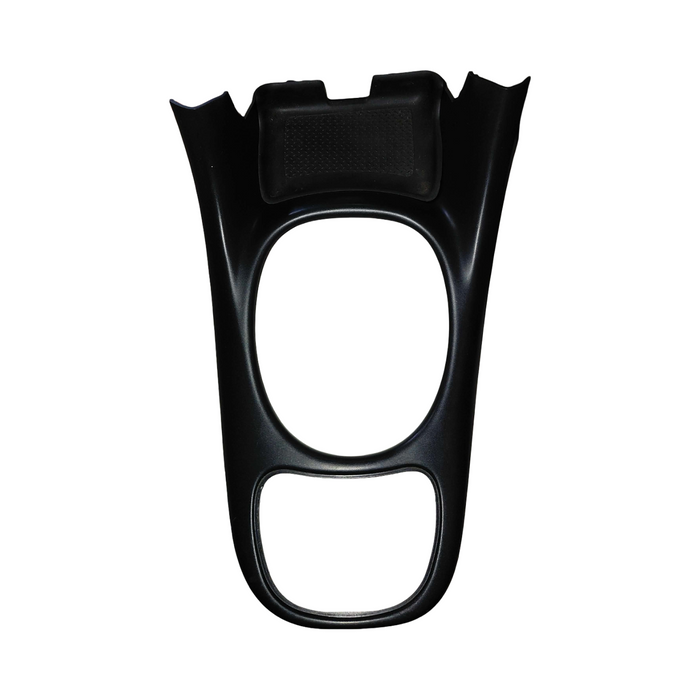 A289 - VT / VX Holden Commodore - Automatic Shifter Surround (powered windows)