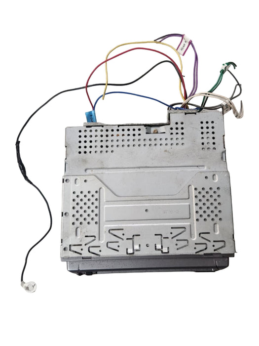 A270 -Stereo KENWOOD KDC-1020 CD Receiver with detachable face