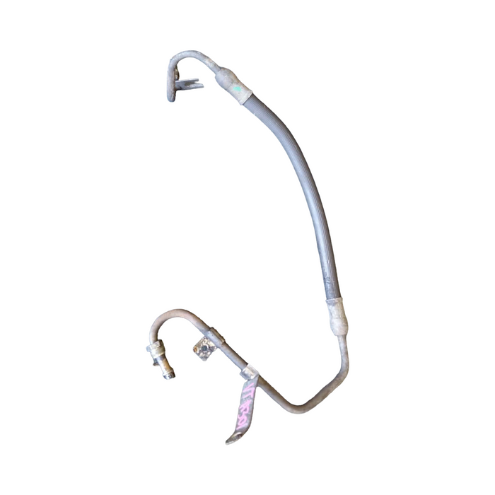 A301 - VT HOLDEN COMMODORE - (HIGH PRESSURE) Power Steering Hose V6 MANUAL GETRAG