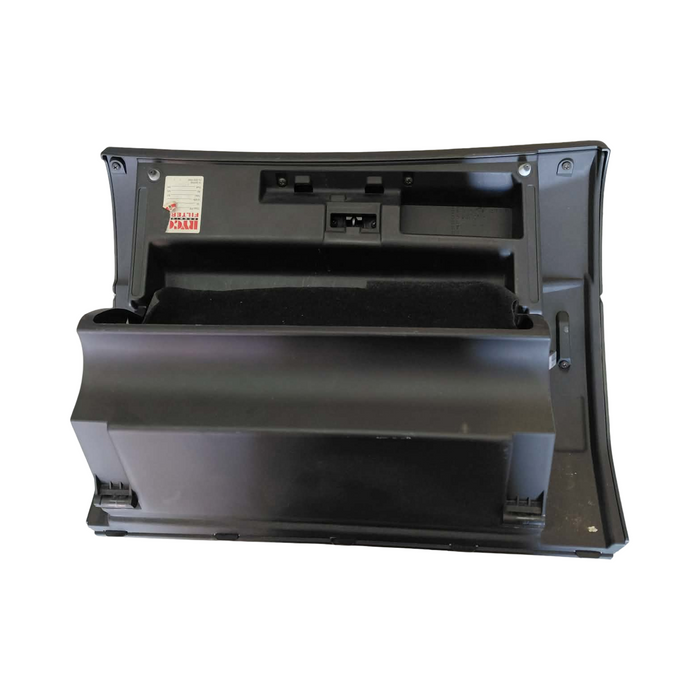 A304 - VZ Holden Commodore SEDAN - Glovebox GENUINE - TRIM #81i