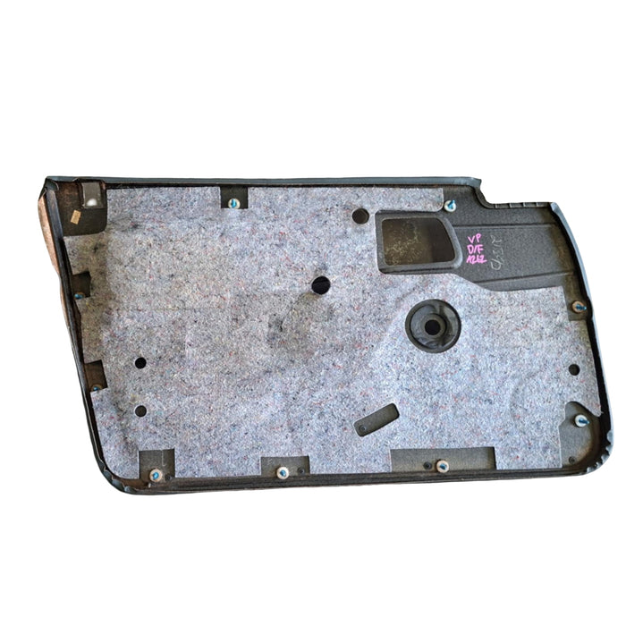 A262 - VP Holden Commodore Sedan - Doorcard (DRIVER'S FRONT) trim #13i