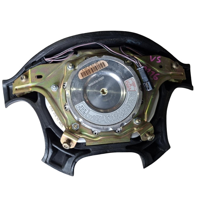 A276 - VS HOLDEN COMMODORE SEDAN - Horn Pad with SRS Airbag