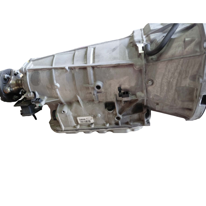 OMAR - VE Holden Commodore - V6 Automatic Gearbox CODE: 2AHA - VIN: 6G1EK5E37CL667209 - 188, 521kms
