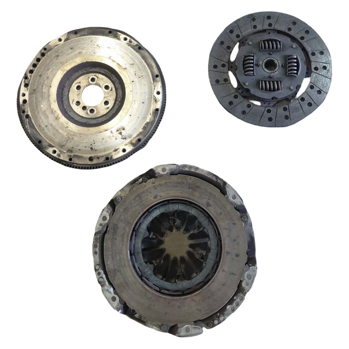 myr001 - VT / VU / VX / VY / VZ Holden Commodore - Flywheel Clutch and Pressure Plate for T56 Manual Gearbox