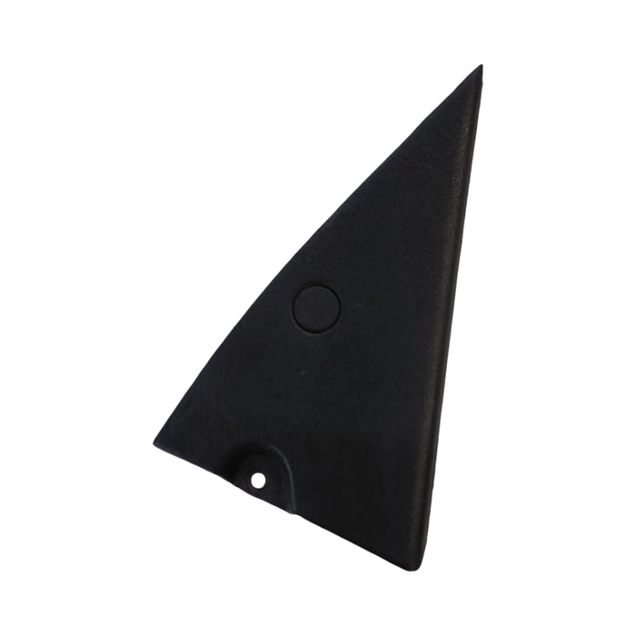 A336 - VS Holden Commodore SIII Utility - Interior Mirror Trim Cover Driver's Side - TRIM #25i