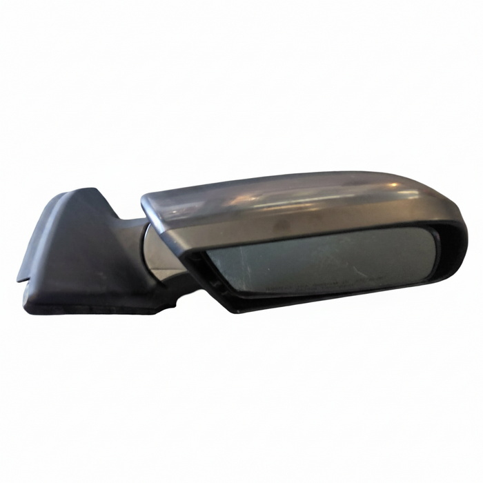 JMIX - VY/VZ HOLDEN COMMODORE - Driver's Side Mirror - BLACK