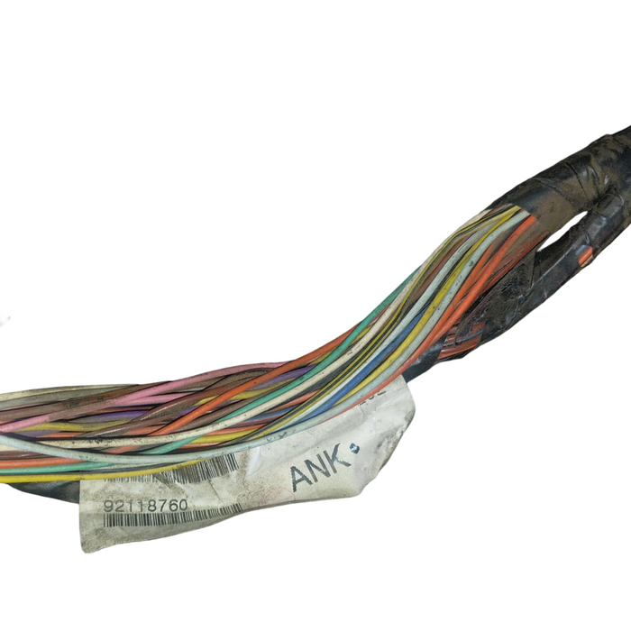 A225 - VZ Holden Commodore Utility (2007) - Automatic Transmission Harness V6 M30 LEO