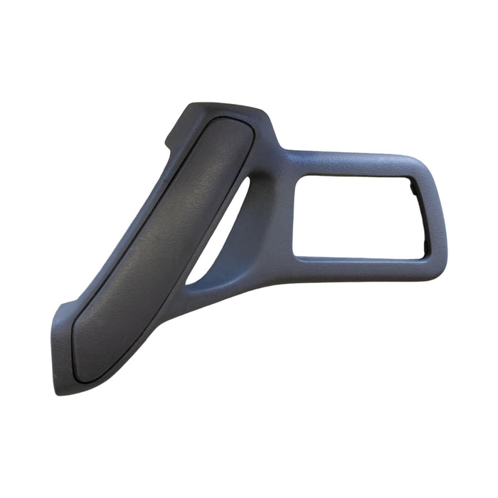 A254 - VS Holden Commodore Utility SERIES III - Doorcard Pull Handle - PASSENGERS SIDE - TRIM #15i