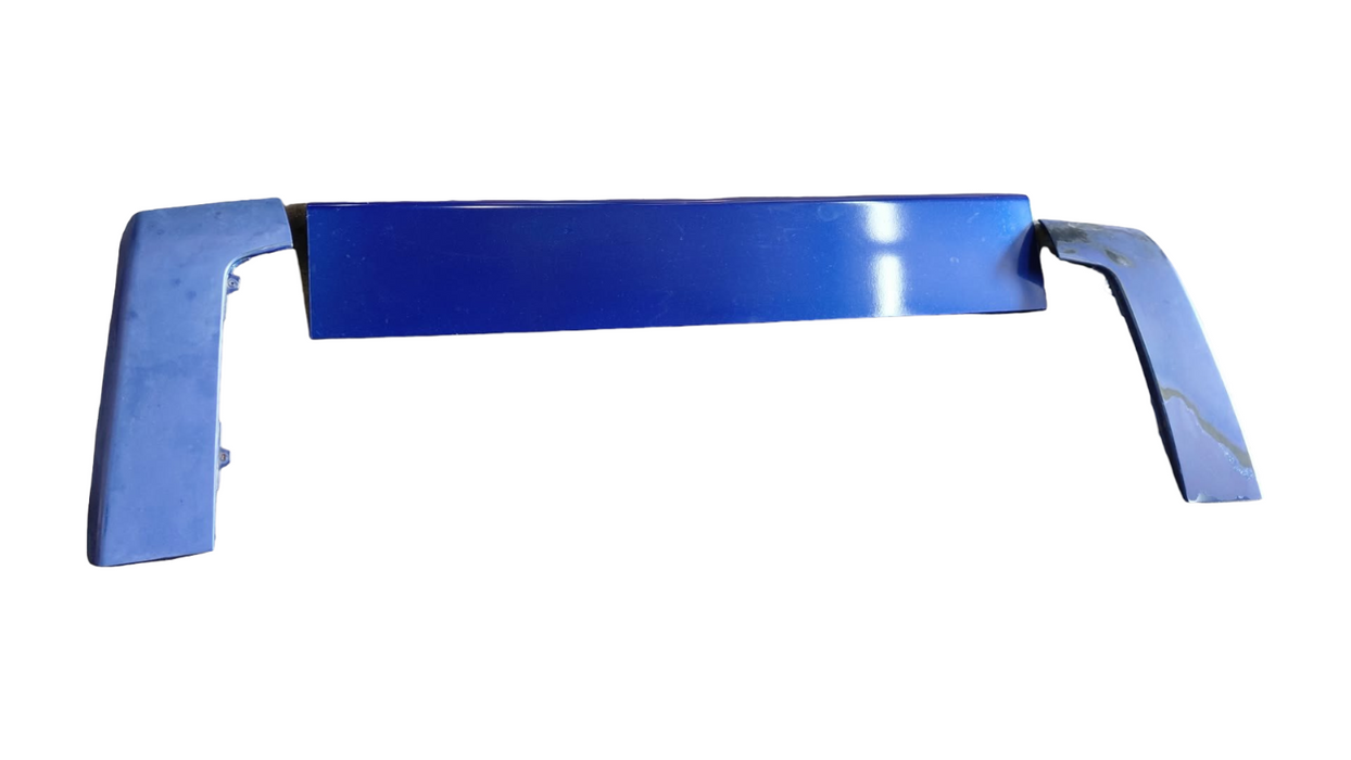 CREW001 - VZ Holden Crewman - Sailplane Trim (3pc SET) GENUINE - IMPULSE BLUE #987K