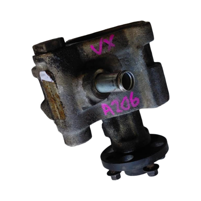 A206 - VS, VT, VX, VY HOLDEN COMMODORE V6 AUTO - POWER STEER PUMP