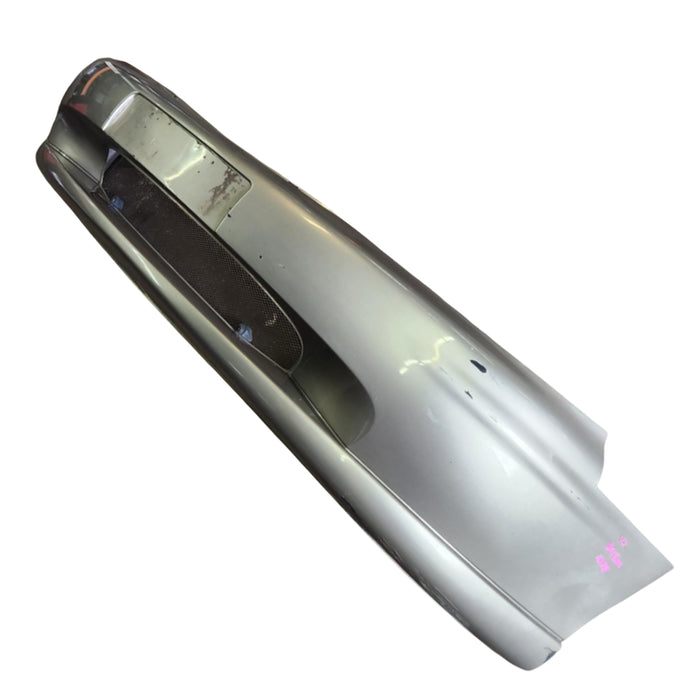 A278 - VX Holden Commodore Sedan - Front Bar - TUNGSTEN METALLIC #H114