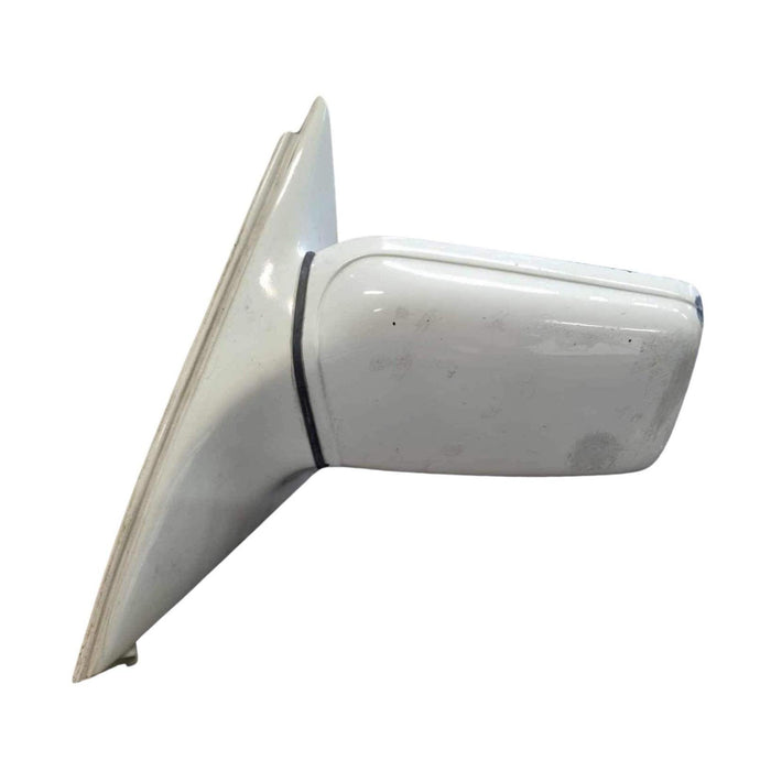 A186 - VS Holden Acclaim - SIDE MIRROR Passenger Side - ALASKAN WHITE #J064