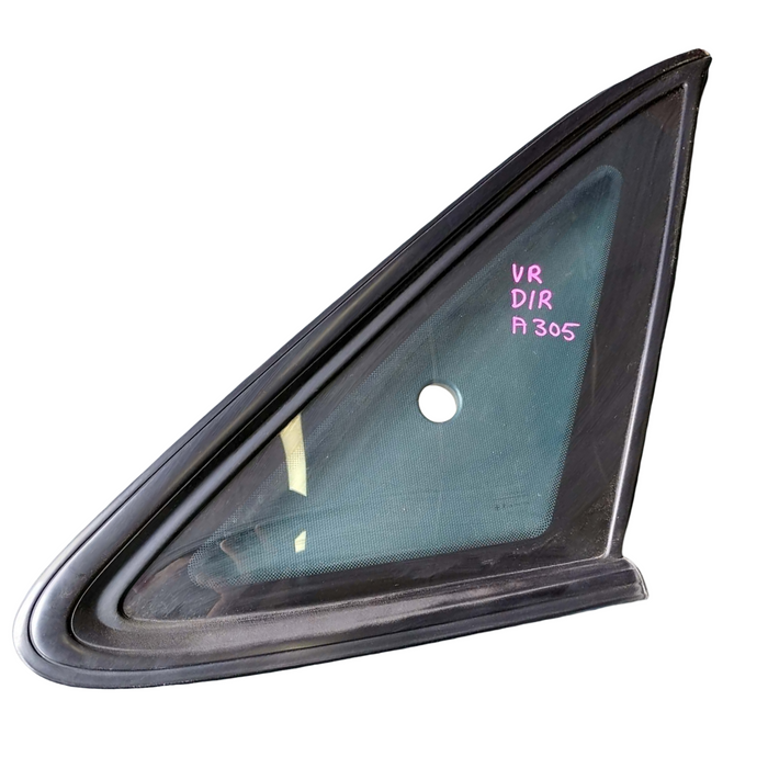 VR / VS Holden Commodore SEDAN - DRIVERS SIDE Quatar Glass Window
