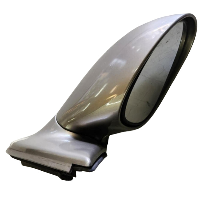 JOCAL - VX Holden Calais Sedan - Drivers Side Mirror Tungsten Metallic # H114