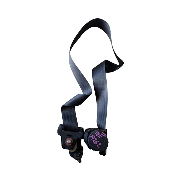 A262 - VP Holden Commodore Sedan - Seatbelt (DRIVER'S FRONT) - Trim: #13i - BLACK