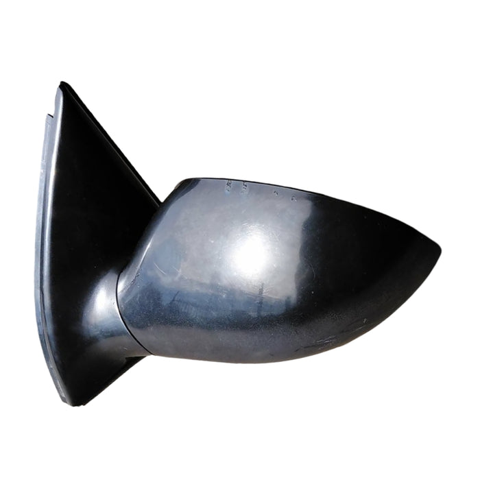EXR001 - VX Holden Commodore Sedan - Passenger's Side Mirror - Mica BLACK