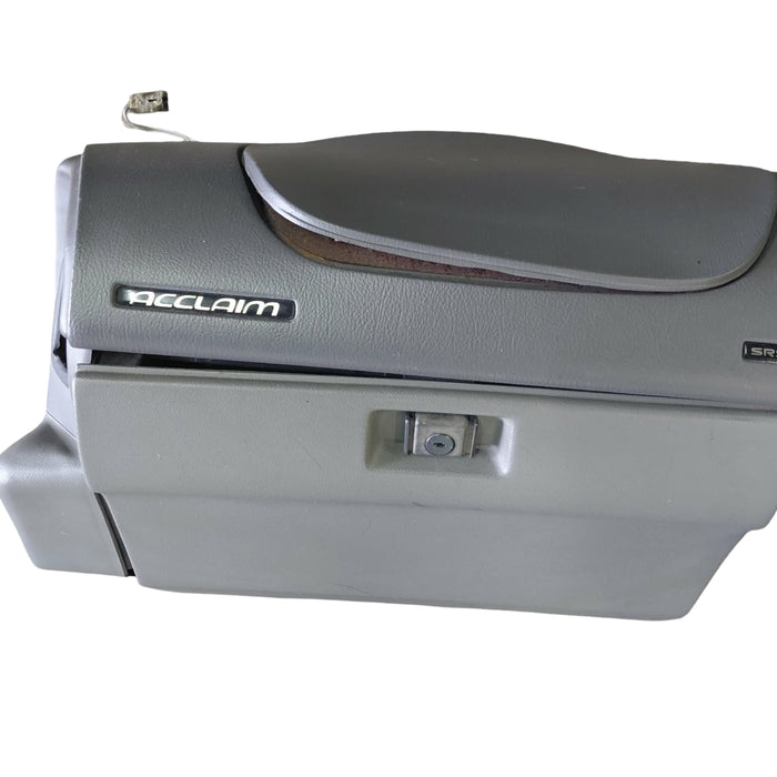 A256 - VS Holden Acclaim Commodore - Dashboard Assembly with Glovebox and Dash Harness