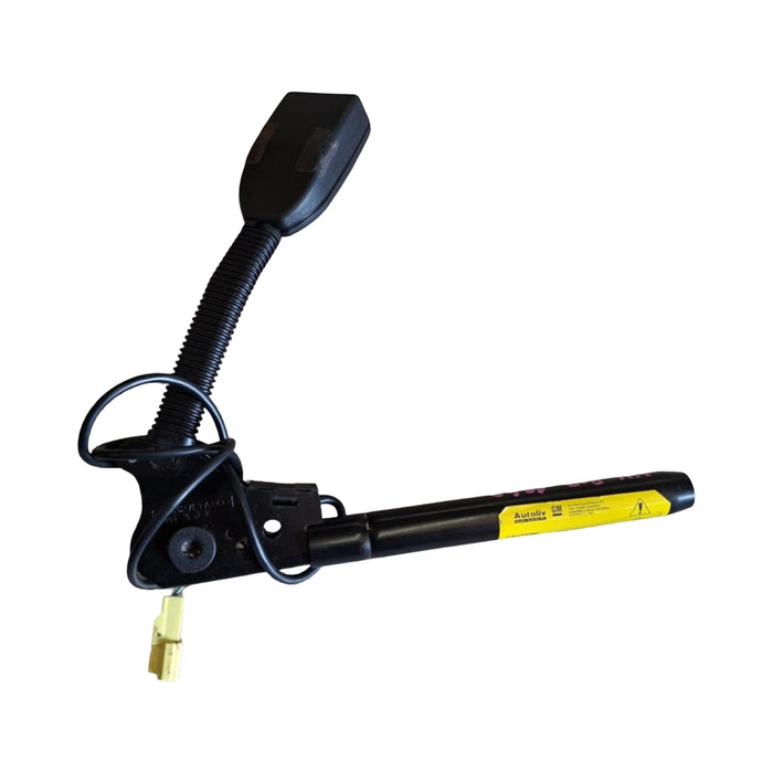 A260 - VY HOLDEN CREWMAN UTE - Seatbelt Stalk (PASSENGER'S FRONT)