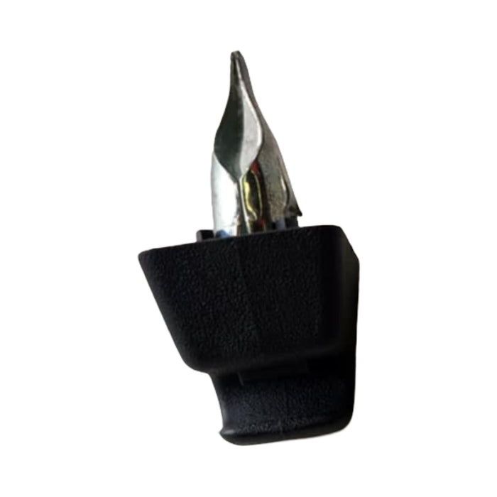 A284 - VE Holden Commodore  - Sunvisor Clip Onyx