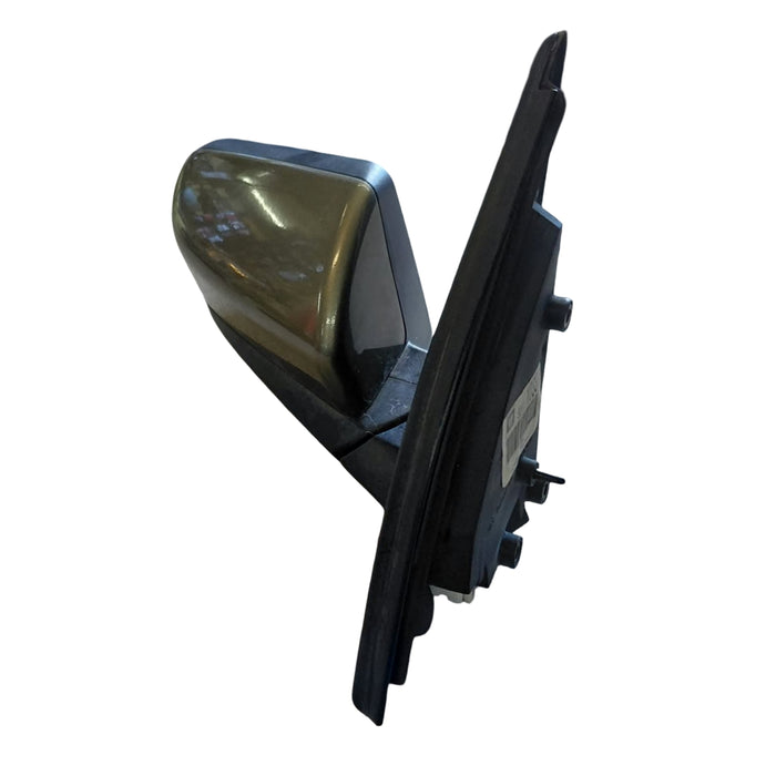 A348 - VZ Holden Commodore Berlina V6 - Driver's Side Mirror - Martini Grey Metallic #703H