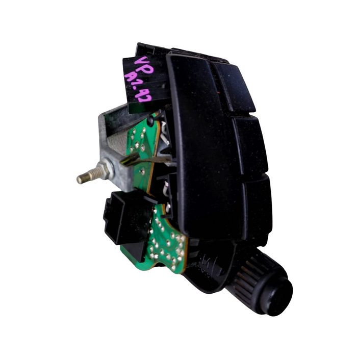 A292 - VP Holden Commodore SEDAN - Wiper Instrument Cluster