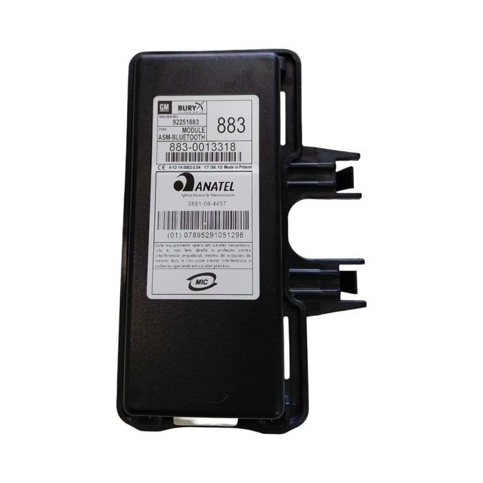 EX007 - VE Holden Commodore Berlina SI - Bluetooth Module