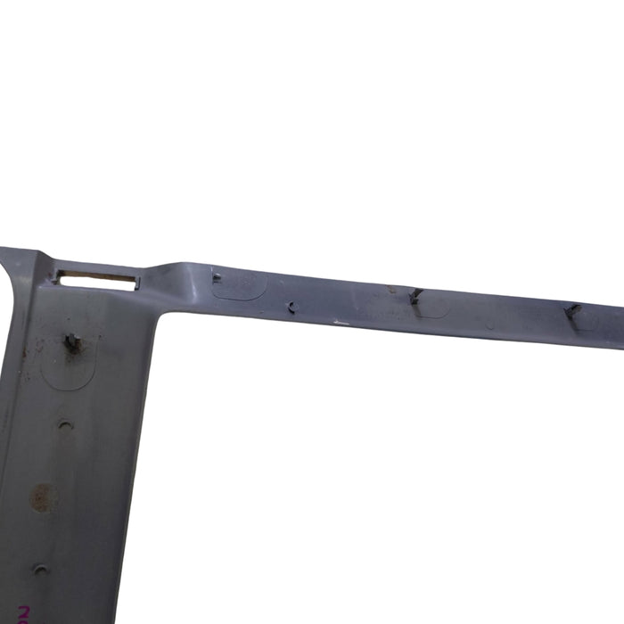 A256 - VS Holden Commodore Wagon - Internal C-Pillar Trim (Driver's Side) PARTS ONLY