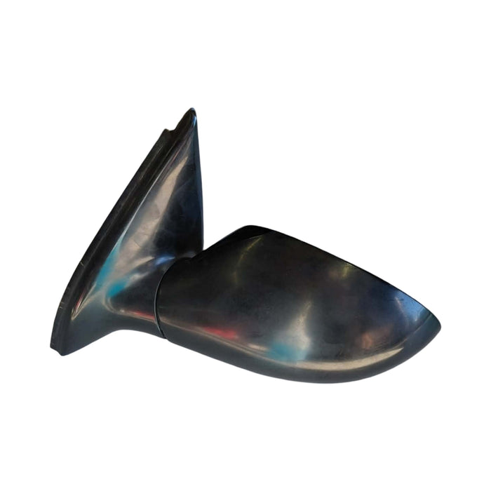 A315 - VT SERIES II Holden Commodore Sedan - Passenger's Side Mirror - BLACK