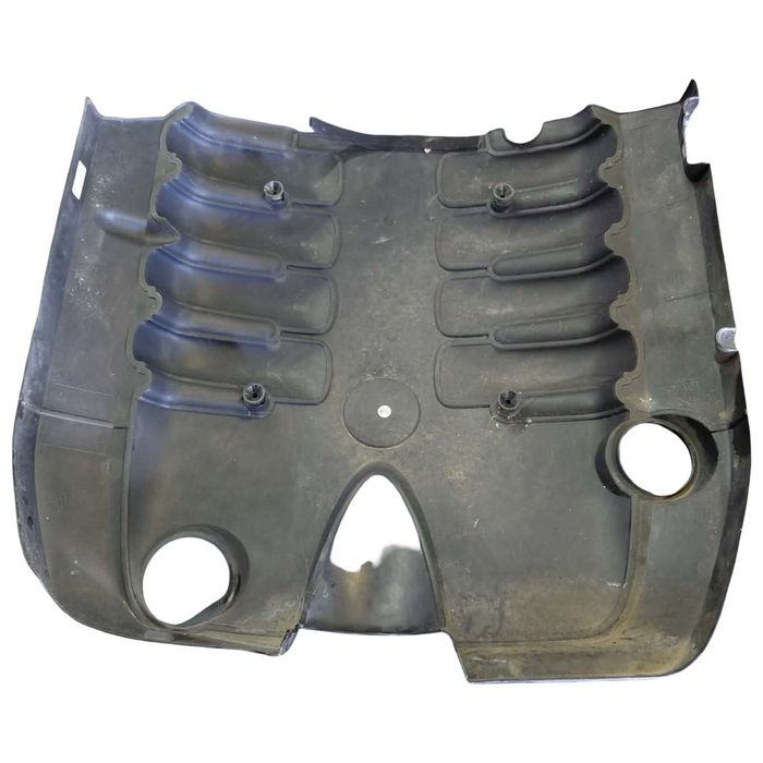 VXSS003 - VX SS Holden Commodore - V8 Engine Cover 5.7 ALLOY