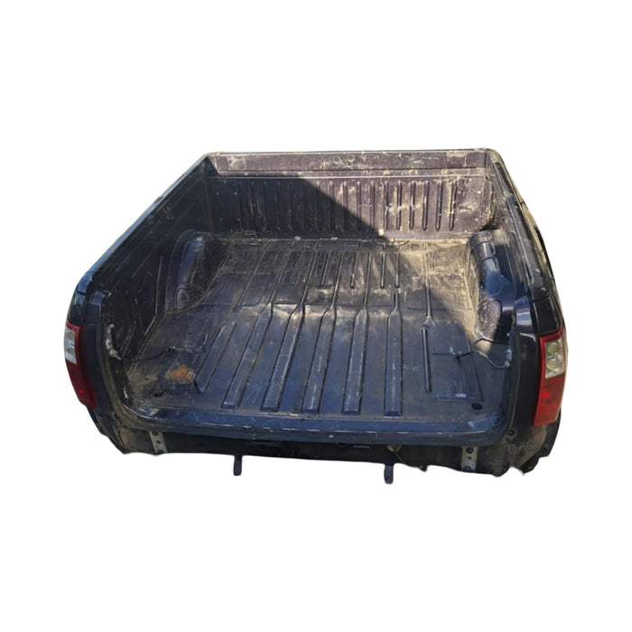 A260 - VY HOLDEN CREWMAN UTE - Ute Tub COSMO PURPLE #970L