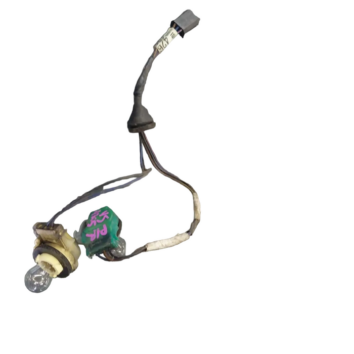 A305 - VR Holden Commodore SEDAN - Taillight Loom GENUINE (LEFT/RIGHT Hand Compatible)