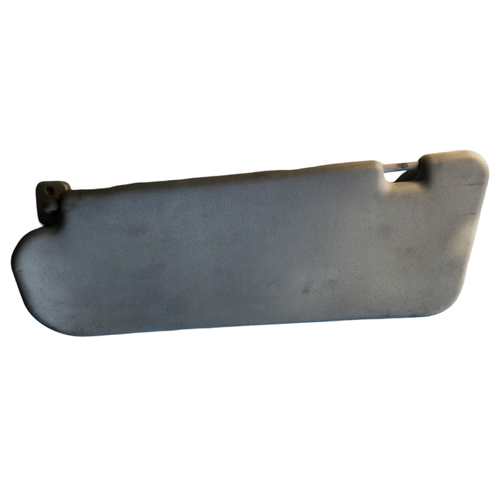 A282 - VY Holden Commodore Sedan - Sunvisor - DRIVER'S SIDE