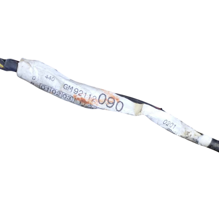 VUSS003 - VU SS HOLDEN COMMODORE - V8 AUTO LS1  Engine Wiring Harness - P/N: 92112090