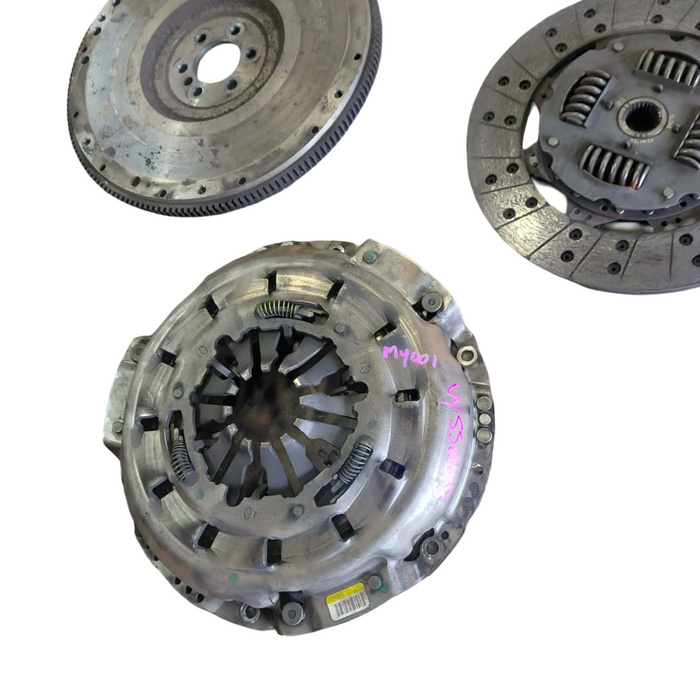 myr001 - VT / VU / VX / VY / VZ Holden Commodore - Flywheel Clutch and Pressure Plate for T56 Manual Gearbox