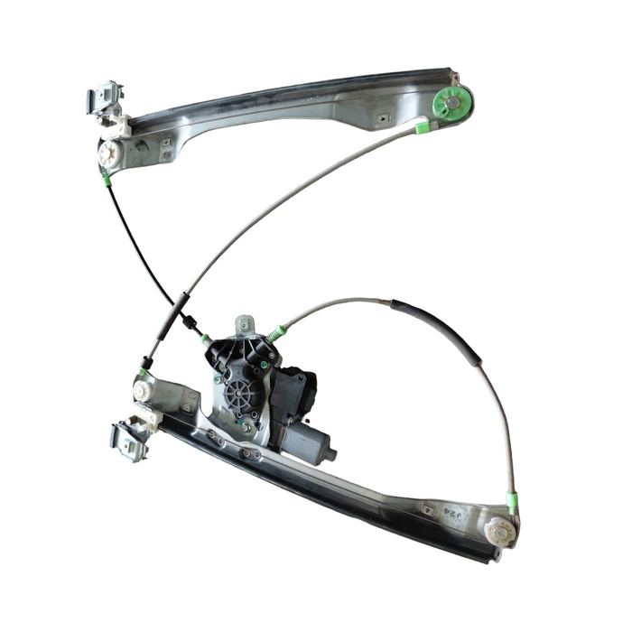TJ001 - VE Holden Commodore - Power Window Regulator Driver's Front