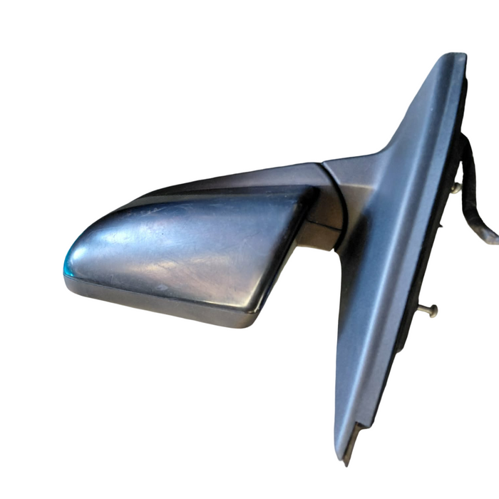 JMIX - VY/VZ HOLDEN COMMODORE - Passenger's Side Mirror - BLACK