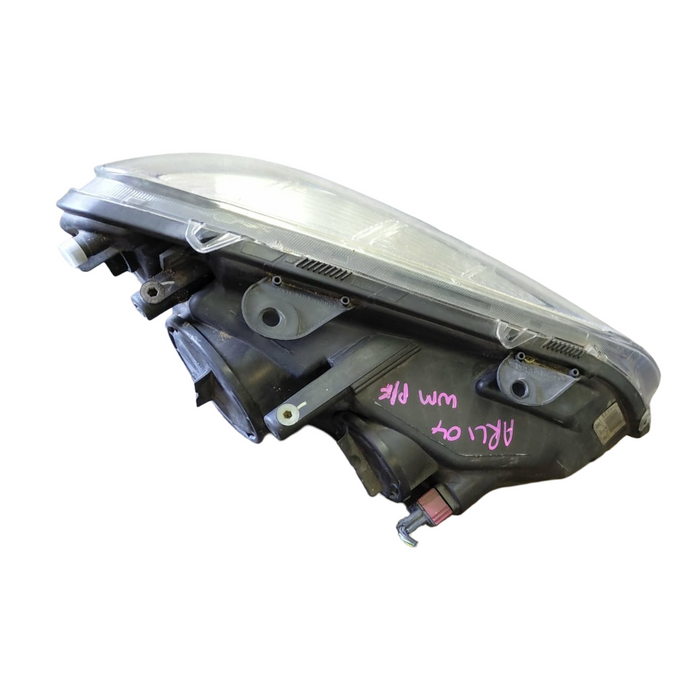ARLI004 - WM Holden Statesman - Headlight Passenger's Side GENUINE