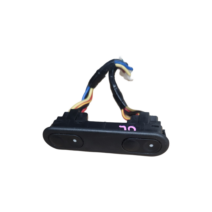 VS LH - POWER WINDOW CONTROLS