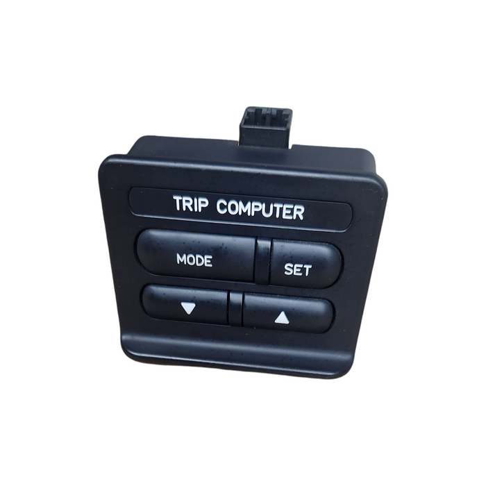 VS TRIP COMPUTER