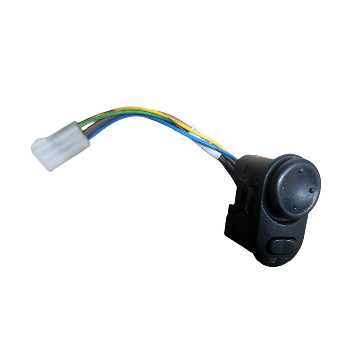 VS, VT Series I- POWER MIRROR SWITCH