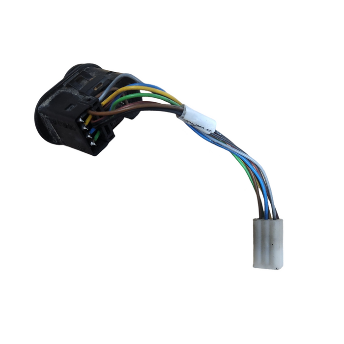 VS, VT Series I- POWER MIRROR SWITCH