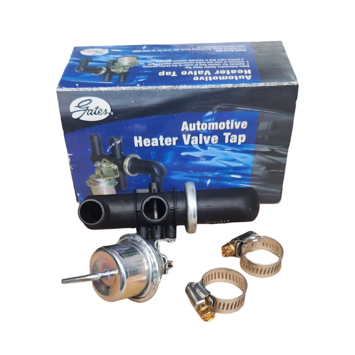 VS - HEATER TAP (NEW)