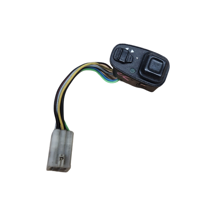 VN, VP, VR, VQ - POWER MIRROR SWITCH