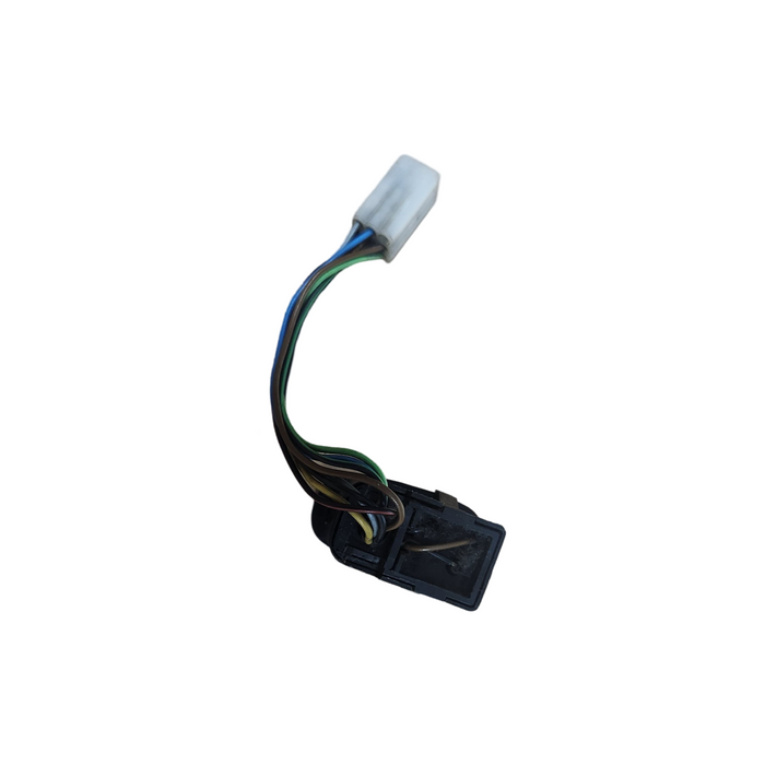 VN, VP, VR, VQ - POWER MIRROR SWITCH