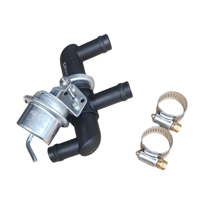 VS - HEATER TAP (NEW)