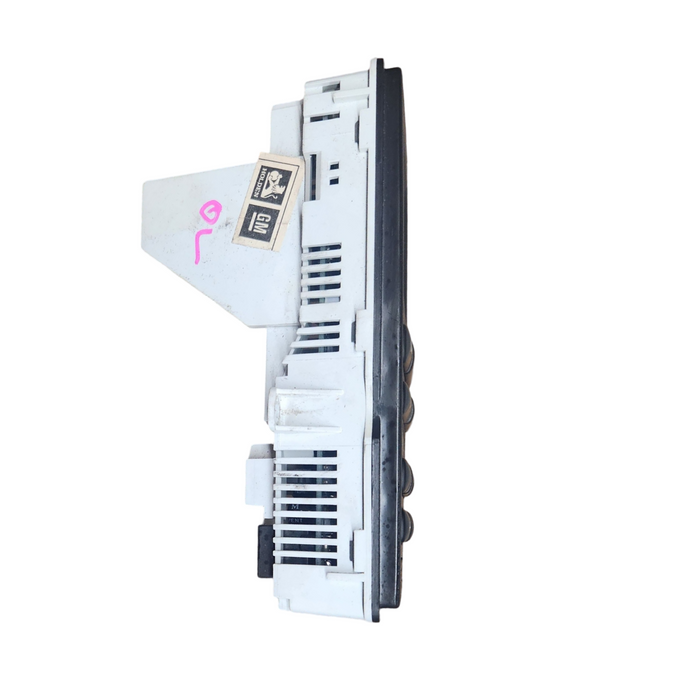 VS - DIGITAL CLIMATE CONTROL