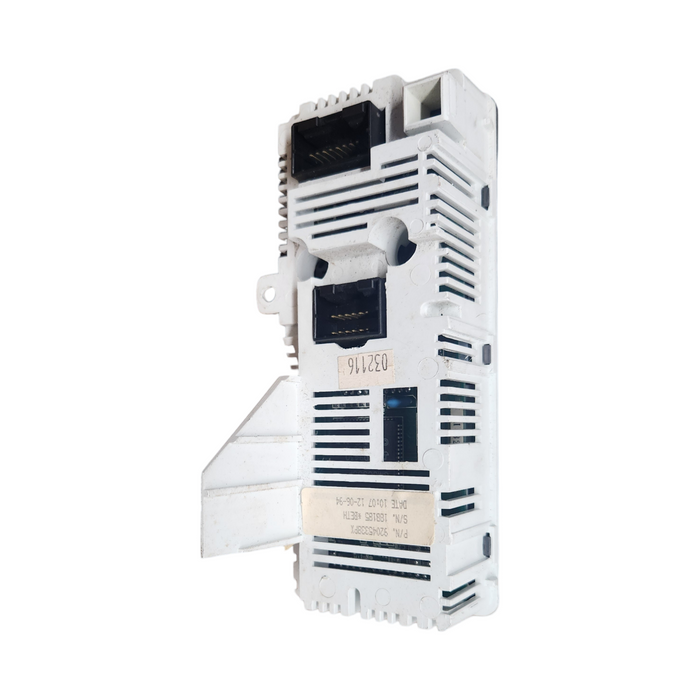 VS - DIGITAL CLIMATE CONTROL
