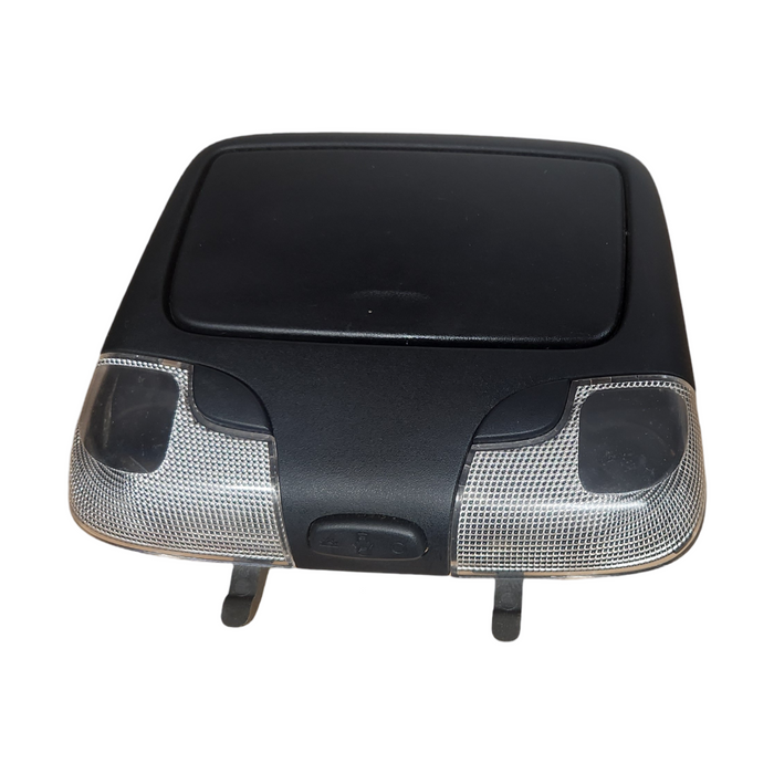 VZ - SS - INTERIOR LIGHT POCKET
